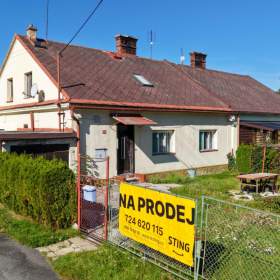 Foto inzerátu Prodej, byt 2+1, 64 m2