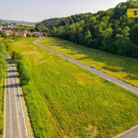 Prodej, Pozemky pro bydlení, 911 m2 / 19962403