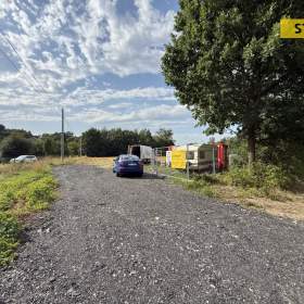 Foto inzerátu Prodej, Pozemky pro bydlení, 963 m2