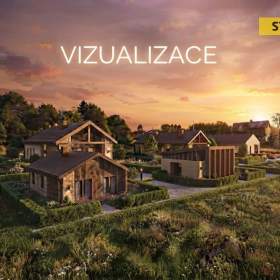 Foto inzerátu Prodej, Pozemky pro bydlení, 963 m2