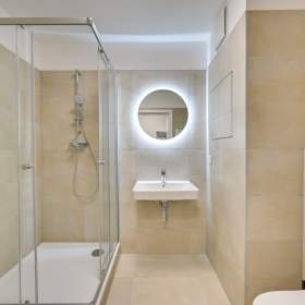 Foto inzerátu Pronájem, byt 1+kk, 35 m2