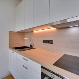 Foto inzerátu Pronájem, byt 1+kk, 35 m2