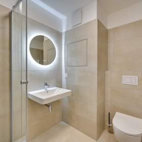 Foto inzerátu Pronájem, byt 1+kk, 35 m2