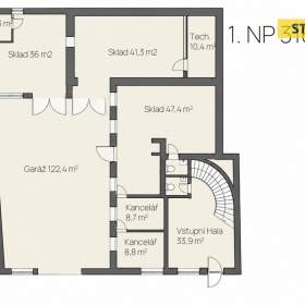 Foto inzerátu Prodej, jiný, 471 m2