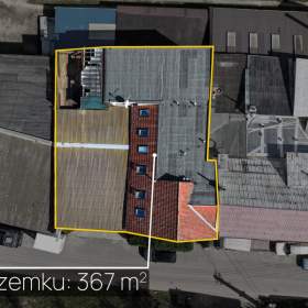 Foto inzerátu Prodej, jiný, 471 m2