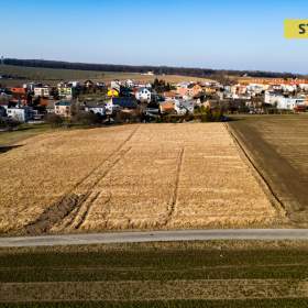 Foto inzerátu Prodej, Pozemky pro bydlení, 1228 m2