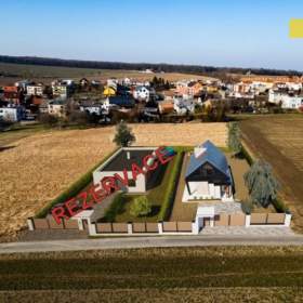Foto inzerátu Prodej, Pozemky pro bydlení, 1228 m2