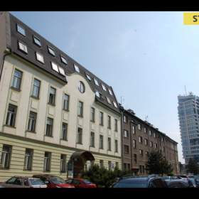 Foto inzerátu Pronájem, kanceláře, 21 m2