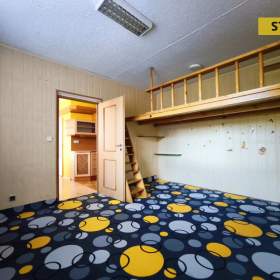 Foto inzerátu Pronájem, byt 3+1, 72 m2