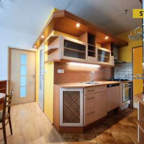 Foto inzerátu Pronájem, byt 3+1, 72 m2