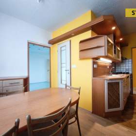 Foto inzerátu Pronájem, byt 3+1, 72 m2