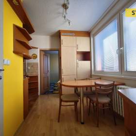 Foto inzerátu Pronájem, byt 3+1, 72 m2