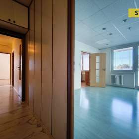 Foto inzerátu Pronájem, byt 3+1, 72 m2