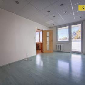 Foto inzerátu Pronájem, byt 3+1, 72 m2