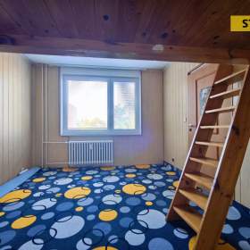 Foto inzerátu Pronájem, byt 3+1, 72 m2