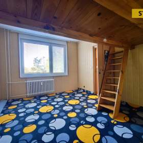 Foto inzerátu Pronájem, byt 3+1, 72 m2