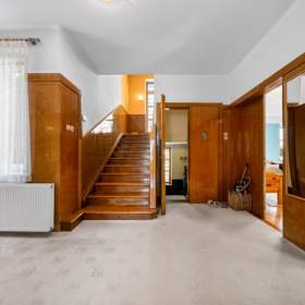 Foto inzerátu Prodej, Rodinný dům, 224 m2