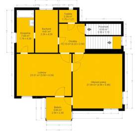 Foto inzerátu Prodej, Rodinný dům, 224 m2