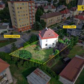 Foto inzerátu Prodej, Rodinný dům, 224 m2