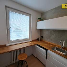 Foto inzerátu Prodej, byt 2+1, 42 m2