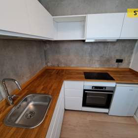 Foto inzerátu Prodej, byt 2+1, 42 m2
