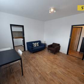 Foto inzerátu Prodej, byt 2+1, 42 m2