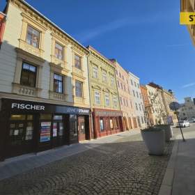Foto inzerátu Pronájem, prodejny, 115 m2