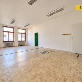 Foto inzerátu Pronájem, prodejny, 115 m2