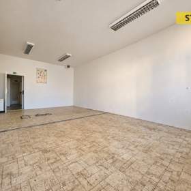 Foto inzerátu Pronájem, prodejny, 115 m2