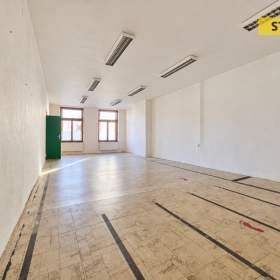 Foto inzerátu Pronájem, prodejny, 115 m2