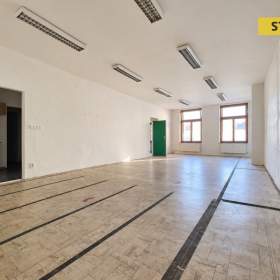 Foto inzerátu Pronájem, prodejny, 115 m2
