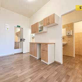 Foto inzerátu Pronájem, prodejny, 115 m2