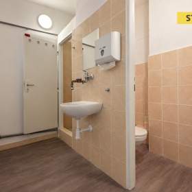 Foto inzerátu Pronájem, prodejny, 115 m2