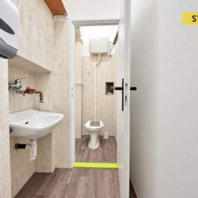 Foto inzerátu Pronájem, prodejny, 115 m2
