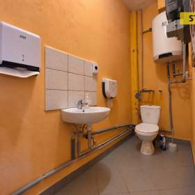 Foto inzerátu Pronájem, prodejny, 115 m2