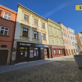 Pronájem, prodejny, 115 m2 / 19963640