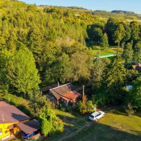 Foto inzerátu Prodej, Rodinný dům, 85 m2