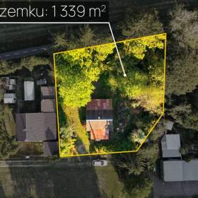 Foto inzerátu Prodej, Rodinný dům, 85 m2