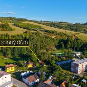 Foto inzerátu Prodej, Rodinný dům, 85 m2