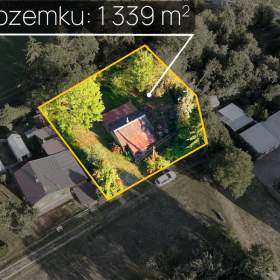 Foto inzerátu Prodej, Rodinný dům, 85 m2