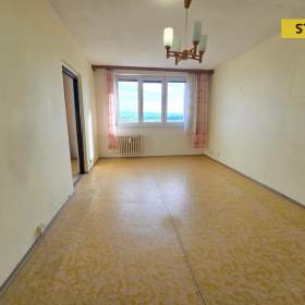 Foto inzerátu Prodej, byt 3+1, 70 m2