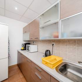 Foto inzerátu Pronájem, kanceláře, 100 m2