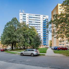 Foto inzerátu Prodej, byt 3+1, 79 m2