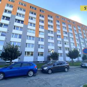 Foto inzerátu Prodej, byt 3+1, 70 m2