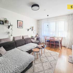 Foto inzerátu Prodej, byt 3+1, 66 m2