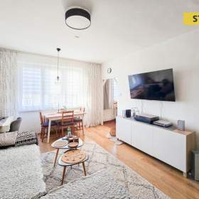 Foto inzerátu Prodej, byt 3+1, 66 m2