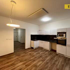 Foto inzerátu Pronájem, byt 3+kk, 104 m2