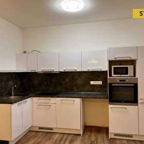 Foto inzerátu Pronájem, byt 3+kk, 104 m2
