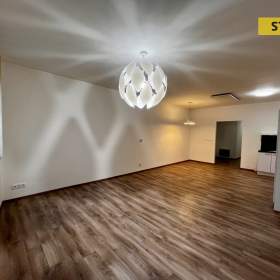 Foto inzerátu Pronájem, byt 3+kk, 104 m2
