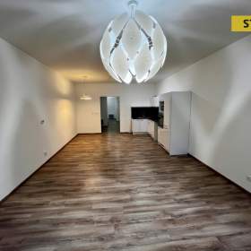 Foto inzerátu Pronájem, byt 3+kk, 104 m2